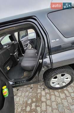 Внедорожник / Кроссовер GMC Terrain 2011 в Кременце