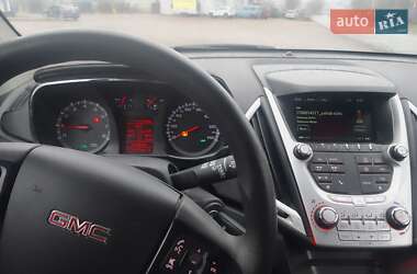 Внедорожник / Кроссовер GMC Terrain 2014 в Киеве