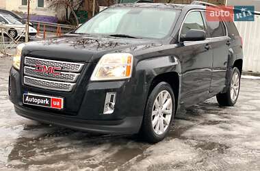 Внедорожник / Кроссовер GMC Terrain 2012 в Виннице