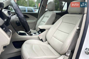 Внедорожник / Кроссовер GMC Terrain 2018 в Черновцах