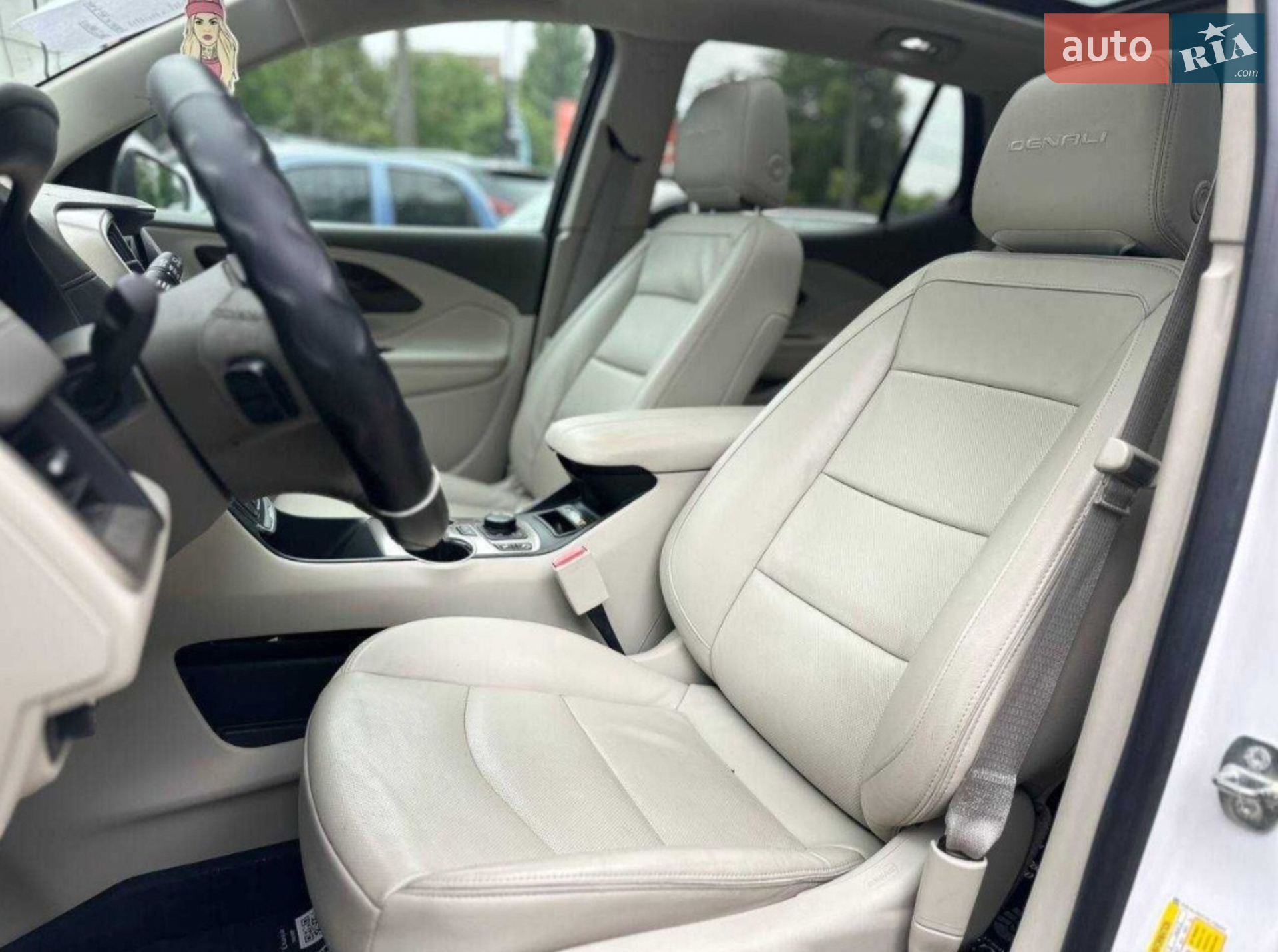 2018 GMC Terrain - мініатюра 9