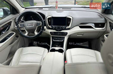 Внедорожник / Кроссовер GMC Terrain 2018 в Черновцах