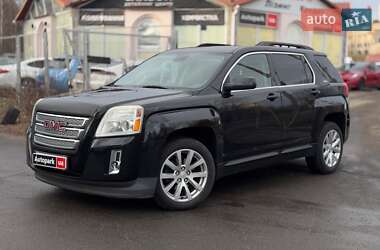 Позашляховик / Кросовер GMC Terrain 2012 в Вінниці