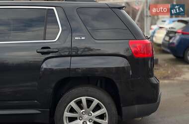 Внедорожник / Кроссовер GMC Terrain 2012 в Виннице