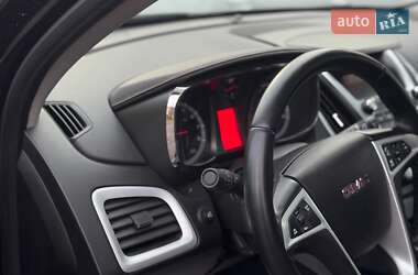 Внедорожник / Кроссовер GMC Terrain 2012 в Виннице