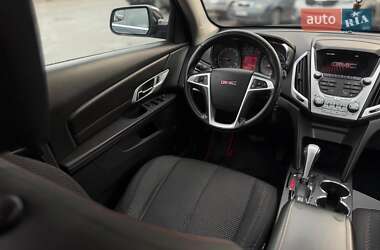 Внедорожник / Кроссовер GMC Terrain 2012 в Виннице