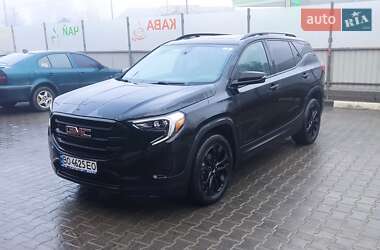 Внедорожник / Кроссовер GMC Terrain 2020 в Тернополе