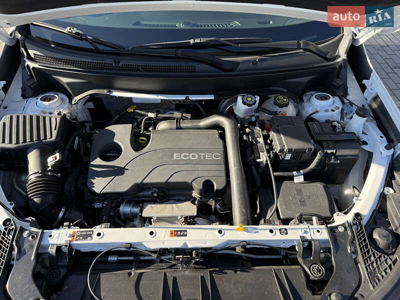 Позашляховик / Кросовер GMC Terrain 2022 в Ковелі