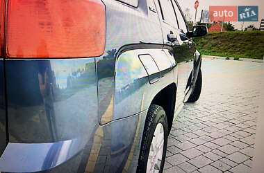 Внедорожник / Кроссовер GMC Terrain 2013 в 