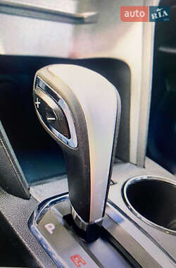 Внедорожник / Кроссовер GMC Terrain 2013 в 