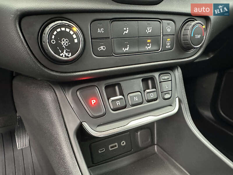 Позашляховик / Кросовер GMC Terrain 2019 в Києві