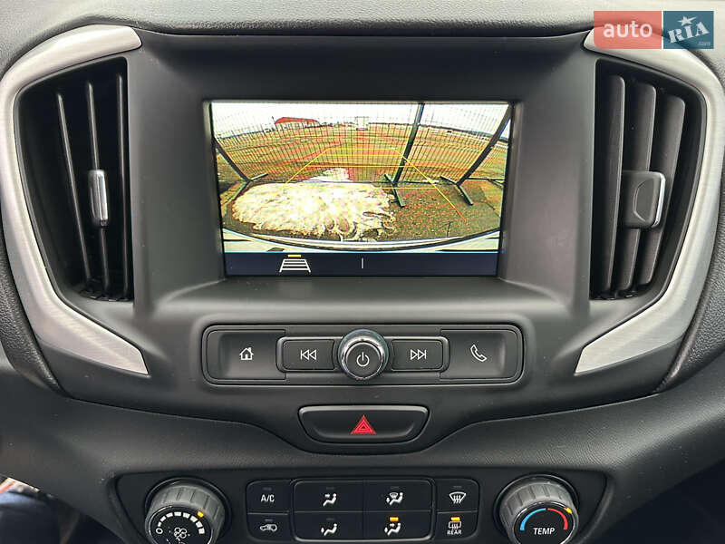 Позашляховик / Кросовер GMC Terrain 2019 в Києві