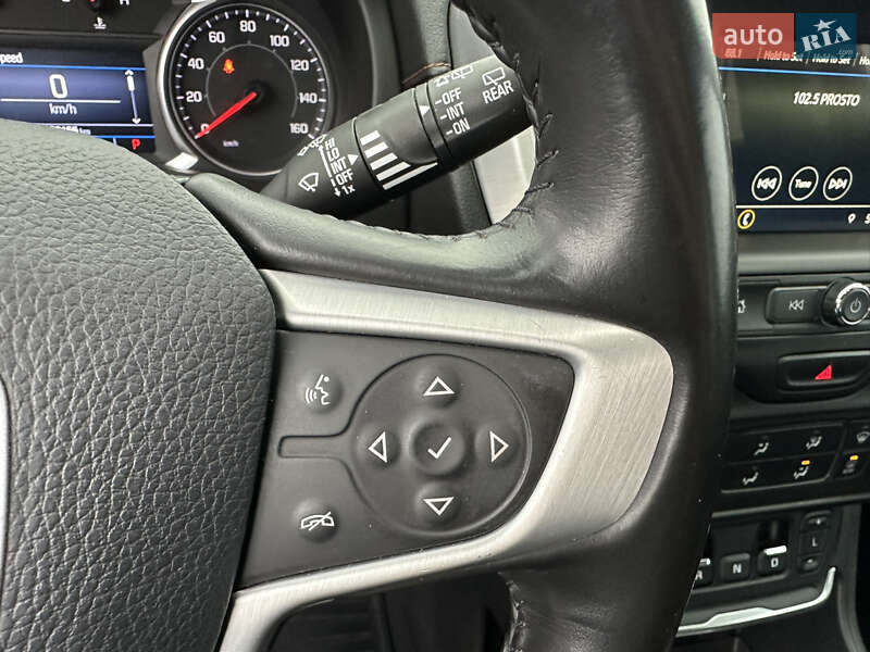 Позашляховик / Кросовер GMC Terrain 2019 в Києві