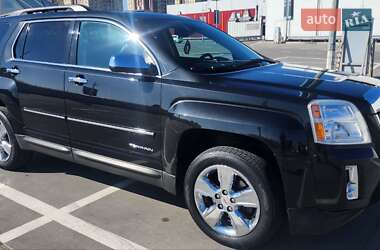 Внедорожник / Кроссовер GMC Terrain 2015 в Киеве