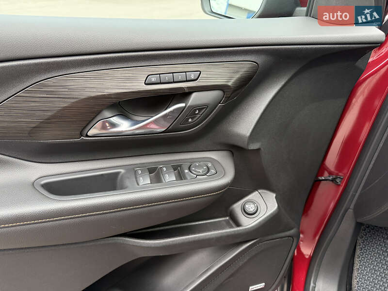 Внедорожник / Кроссовер GMC Terrain 2019 в Ковеле фото 15 Внедорожник / Кроссовер GMC Terrain 2019 в Ковеле