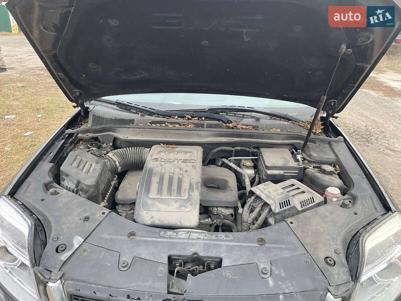 Внедорожник / Кроссовер GMC Terrain 2014 в Киеве фото 20 Внедорожник / Кроссовер GMC Terrain 2014 в Киеве