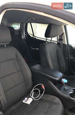 Внедорожник / Кроссовер GMC Terrain 2018 в 