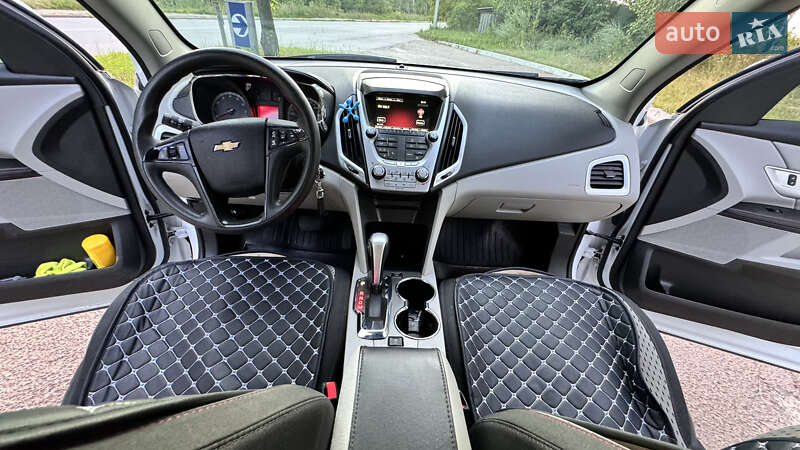 Внедорожник / Кроссовер GMC Terrain 2015 в Чернигове