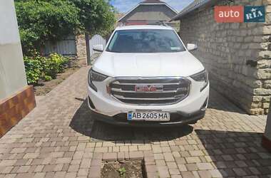 Внедорожник / Кроссовер GMC Terrain 2019 в Ямполе