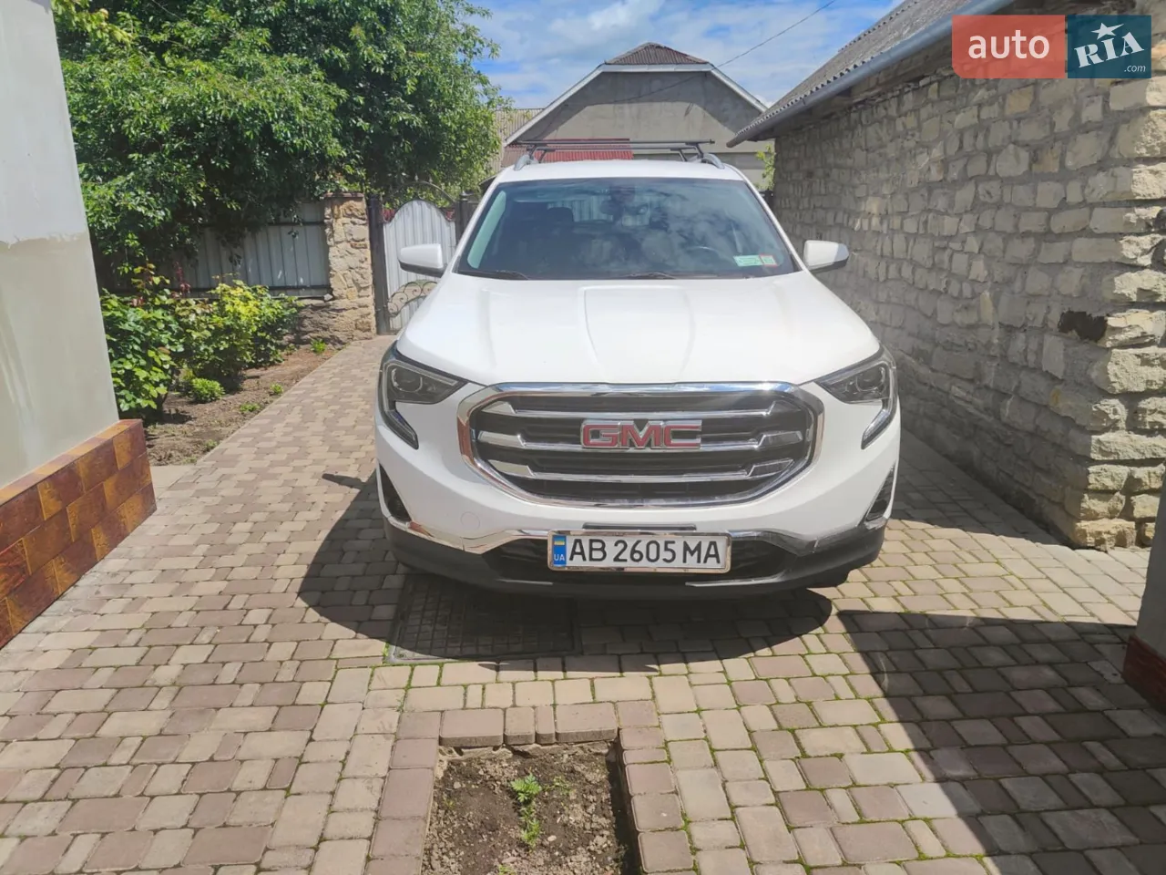 2020 GMC Terrain - мініатюра 37