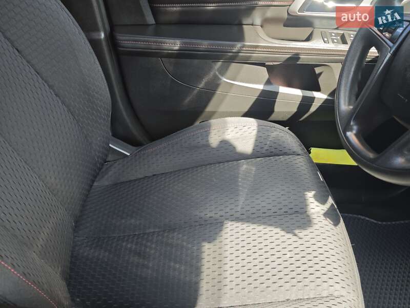 Внедорожник / Кроссовер GMC Terrain 2014 в Киеве