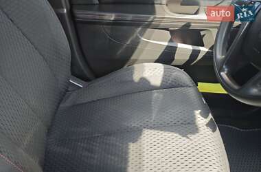 Позашляховик / Кросовер GMC Terrain 2014 в 