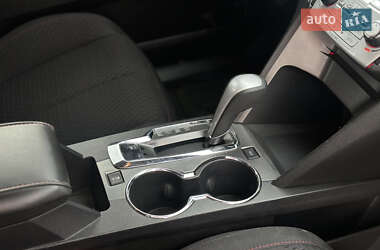 Внедорожник / Кроссовер GMC Terrain 2014 в 