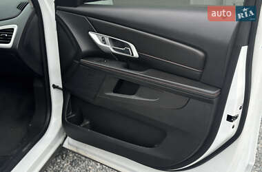 Внедорожник / Кроссовер GMC Terrain 2014 в 