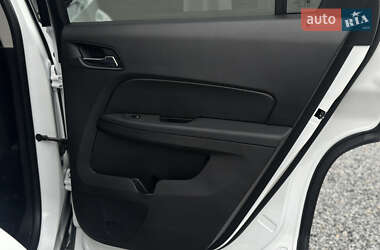 Внедорожник / Кроссовер GMC Terrain 2014 в 