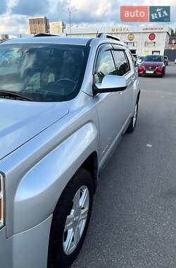 Внедорожник / Кроссовер GMC Terrain 2015 в 