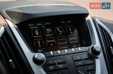 Внедорожник / Кроссовер GMC Terrain 2014 в 