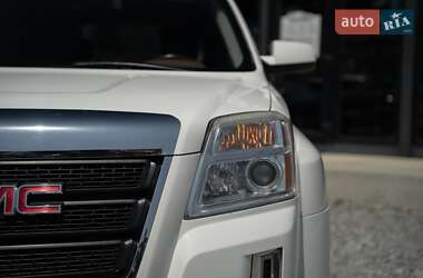 Внедорожник / Кроссовер GMC Terrain 2014 в 