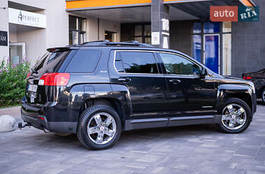 Внедорожник / Кроссовер GMC Terrain 2011 в 
