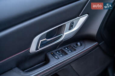 Внедорожник / Кроссовер GMC Terrain 2011 в 