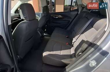 Внедорожник / Кроссовер GMC Terrain 2020 в 