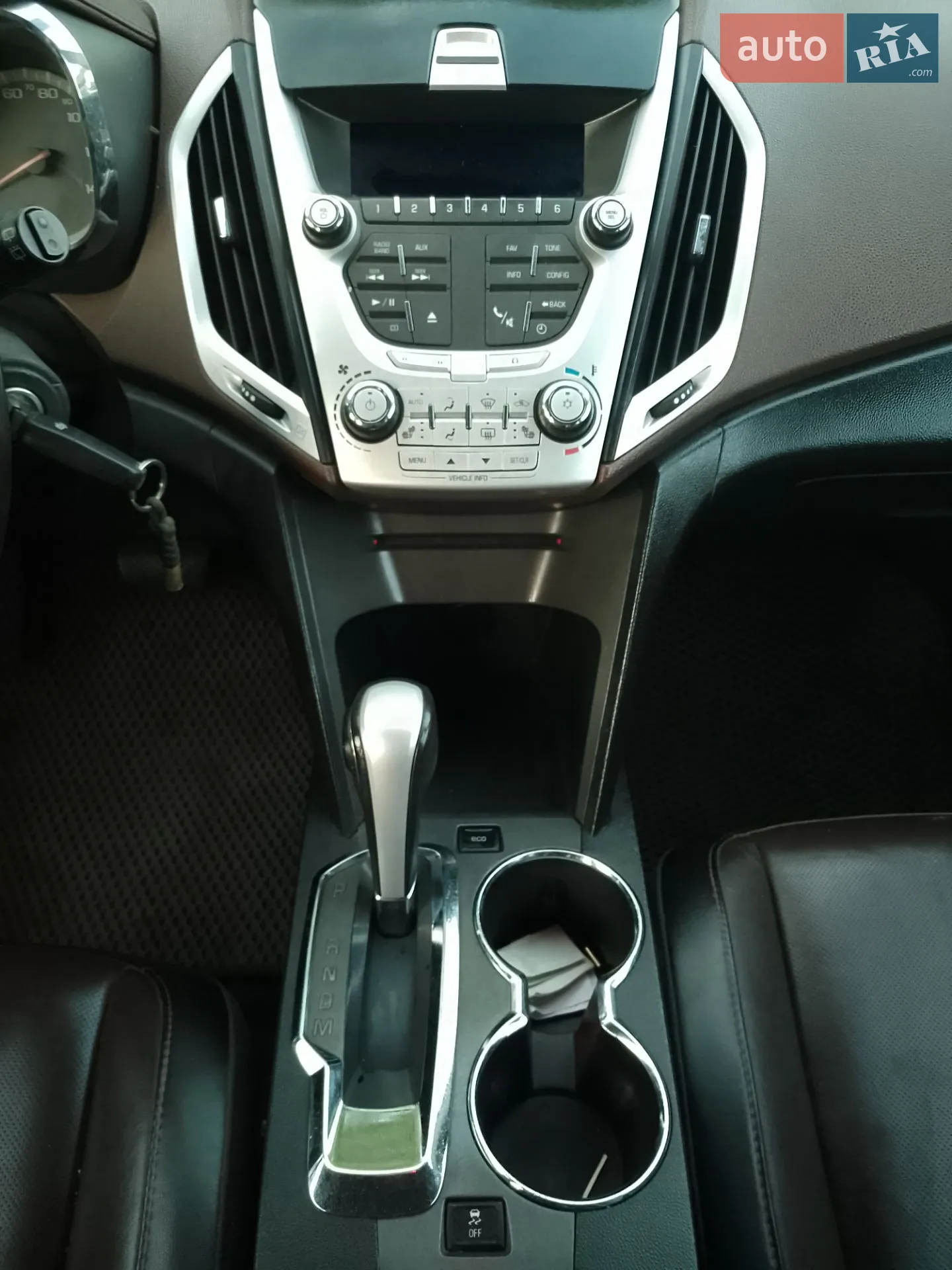 2011 GMC Terrain - мініатюра 8