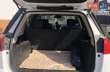 Внедорожник / Кроссовер GMC Terrain 2013 в 