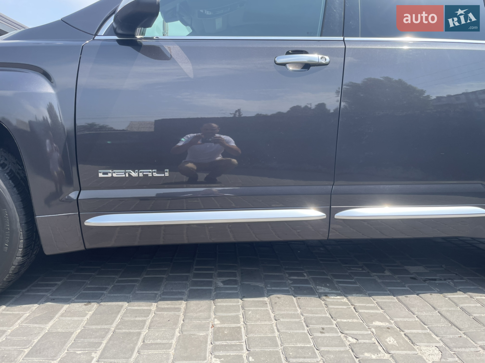 2013 GMC Terrain - мініатюра 3