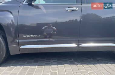 Внедорожник / Кроссовер GMC Terrain 2013 в 