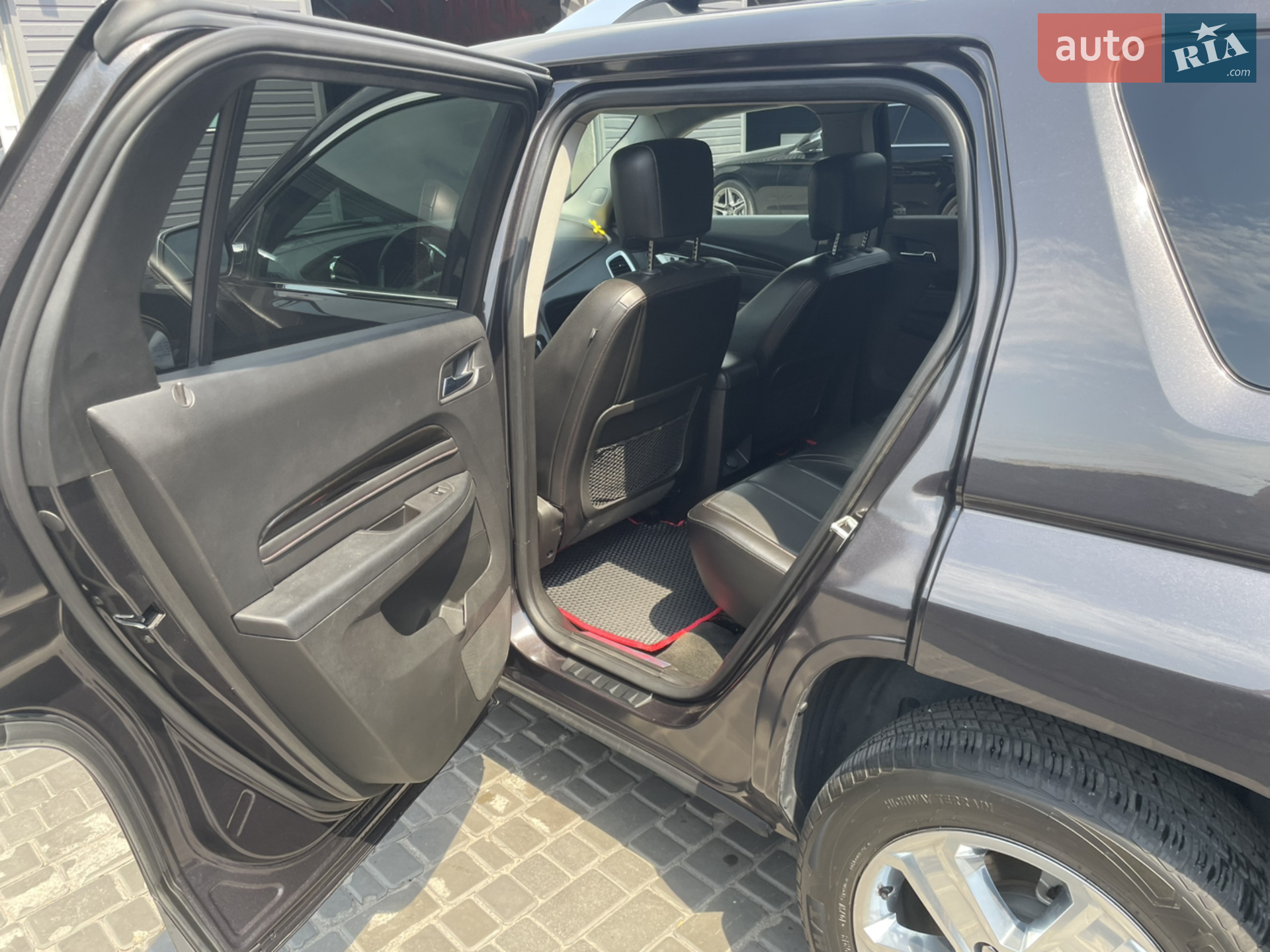2013 GMC Terrain - мініатюра 18