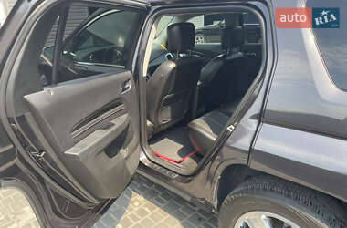 Внедорожник / Кроссовер GMC Terrain 2013 в 