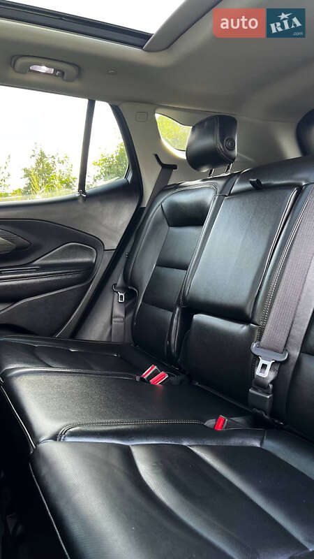 Внедорожник / Кроссовер GMC Terrain 2018 в Стрые