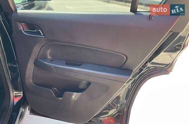 Внедорожник / Кроссовер GMC Terrain 2016 в 