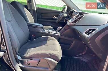 Внедорожник / Кроссовер GMC Terrain 2016 в 