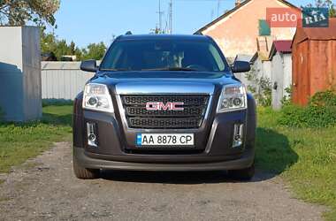 Внедорожник / Кроссовер GMC Terrain 2014 в 