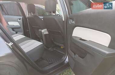 Внедорожник / Кроссовер GMC Terrain 2014 в 