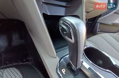 Внедорожник / Кроссовер GMC Terrain 2014 в 