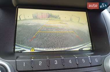 Внедорожник / Кроссовер GMC Terrain 2014 в 