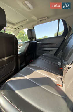 Внедорожник / Кроссовер GMC Terrain 2013 в 