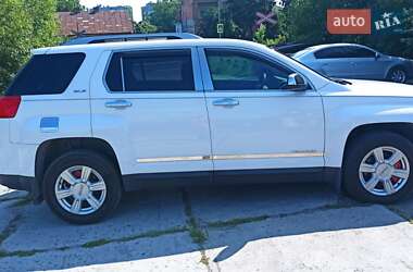 Внедорожник / Кроссовер GMC Terrain 2015 в Львове